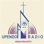 Upendo FM logo