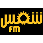 Shems FM logo
