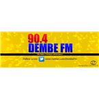 Dembe FM logo