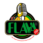 Flava FM logo