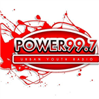 Power FM Zambia logo