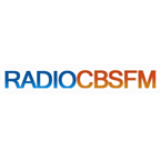 CBS 89.2 FM logo