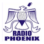Radio Phoenix logo
