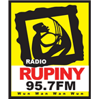 Radio Rupiny logo