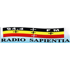 Radio Sapientia logo