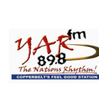 YAR FM logo