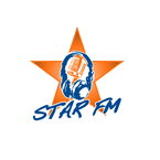 Star FM logo