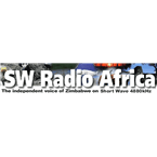 SW Radio Africa logo