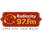 97fm Radiocity logo