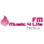 Spirit Fm Uganda logo