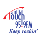 Touch FM logo
