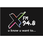 XFM logo