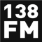 138FM logo