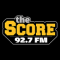 1400 The Score logo