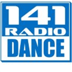 141 Radio Dance logo