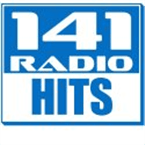 141 Radio Hits logo