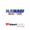 1430 KASI logo