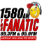 1580 The Fanatic logo