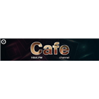 16Bit.FM Cafe logo