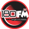 180 FM logo