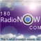 180Radionow logo