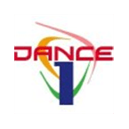 1Dance Radio logo