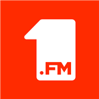 1.FM - Brazilian Birds Radio logo