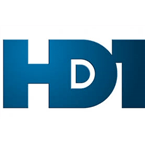 1HD logo