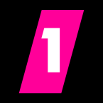 1LIVE logo
