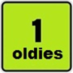 1Oldies logo