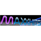 1OnAir Maxx Hits logo