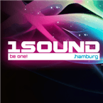 1SOUND.hamburg logo