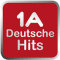 1A Deutsche Hits logo