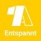 1A Entspannt logo