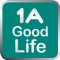 1A Good Life logo