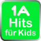1A-Hits für Kids logo