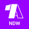 1A NDW logo