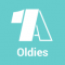 1A Oldies logo