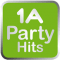 1A Partyhits logo
