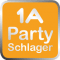 1A Partyschlager logo