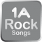 1A Rocksongs logo