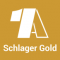 1A Schlager Gold logo