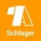 1A Schlager logo