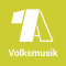 1A Volksmusik logo