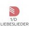 1/D Liebeslieder logo