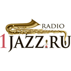 1jazz.ru - Bass Jazz logo