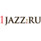 1jazz.ru - Saxophone Jazz logo