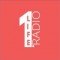 1LIFE Radio logo