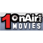 1onAir Movies logo