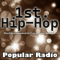 1st.-Hiphop-Popular logo